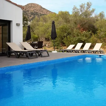 Mas Busca 72 - Costa Brava Roses