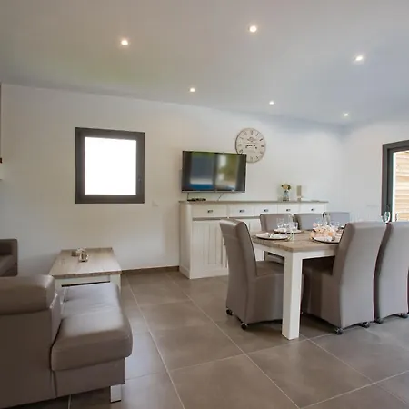 Villa Mas Busca 72 - Costa Brava *