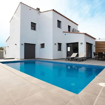 Mas Busca 72 - Costa Brava * Roses
