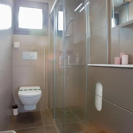 Mas Busca 72 - Costa Brava Villa *