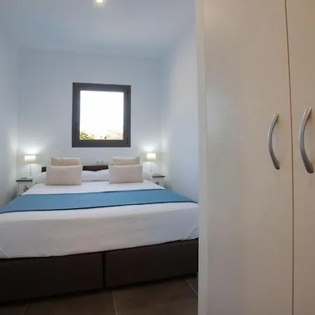 Mas Busca 72 - Costa Brava Villa Roses