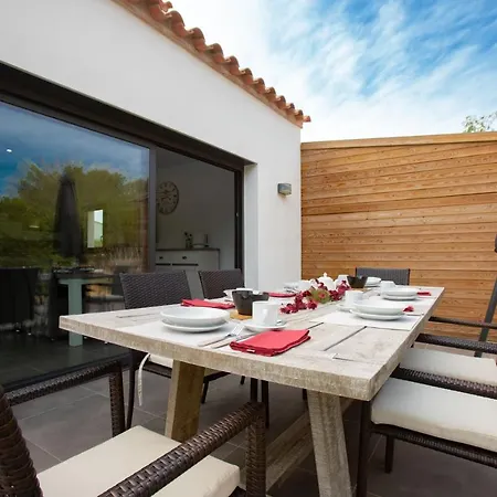 Mas Busca 72 - Costa Brava Roses