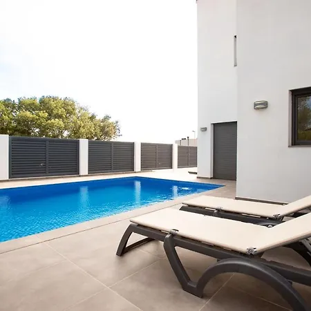 Mas Busca 72 - Costa Brava Villa