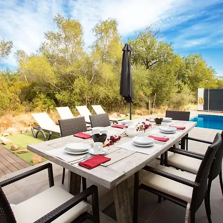 Mas Busca 72 - Costa Brava Villa Roses