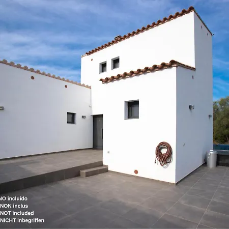 Mas Busca 72 - Costa Brava Villa