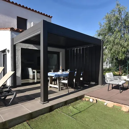 Mas Busca 72 - Costa Brava Vil·la *