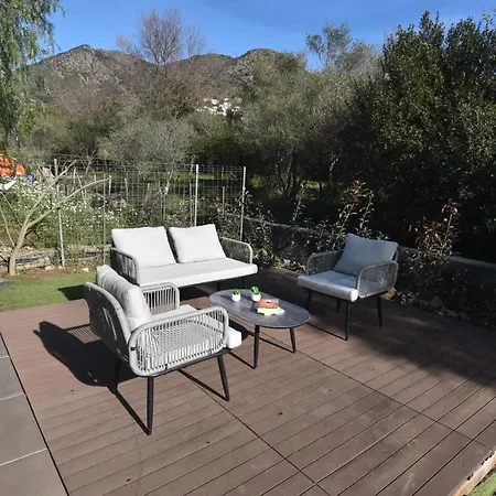 فيلة Mas Busca 72 - Costa Brava روساس