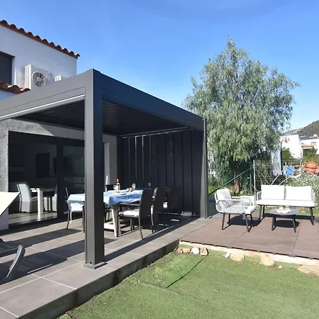 Villa Mas Busca 72 - Costa Brava *